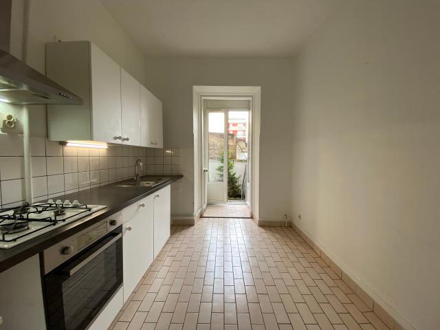 Agréable 2/3 pièces avec extérieur – Koenigshoffen Tram Comtes