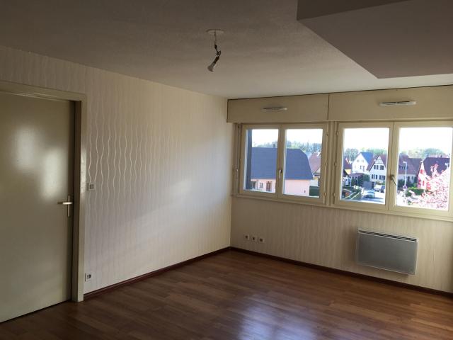Agréable 2 Pieces 44 M²