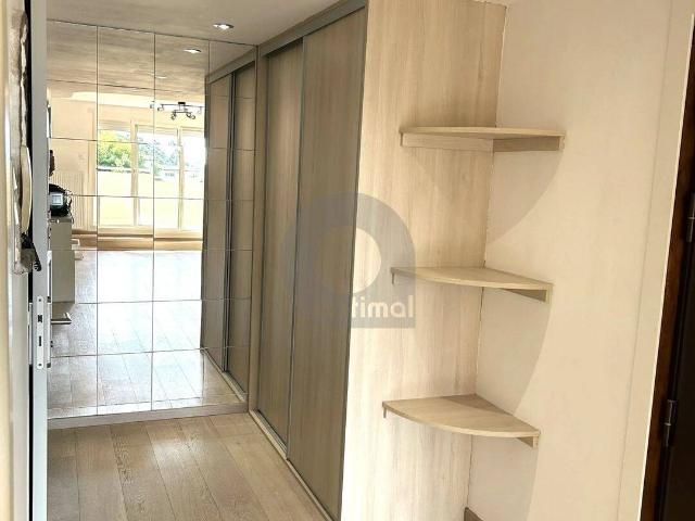 AGREABLE 3 PIECES MEUBLE HAUT DU BORRIGO