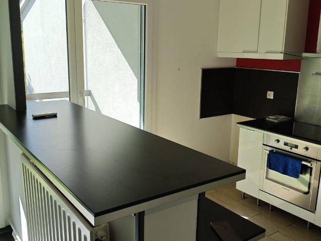Agréable T3 Tassin le Bourg