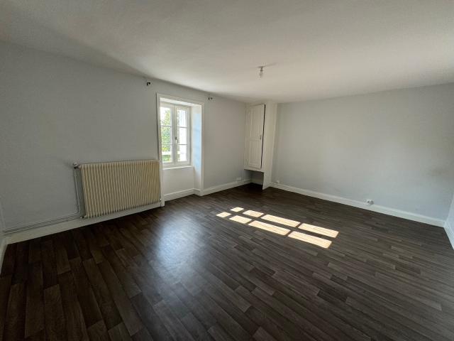 Agréable T3 à Couzeix avec garage