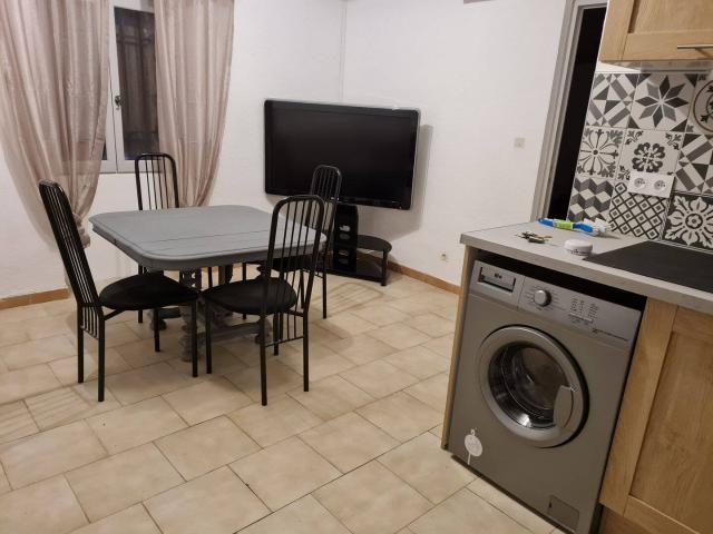 Agréable T2 de 37 M2 à Tornac