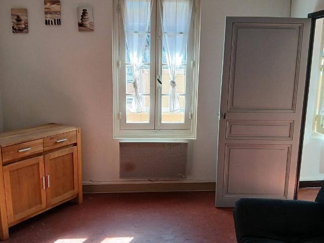 agréable T2 meublé en CV