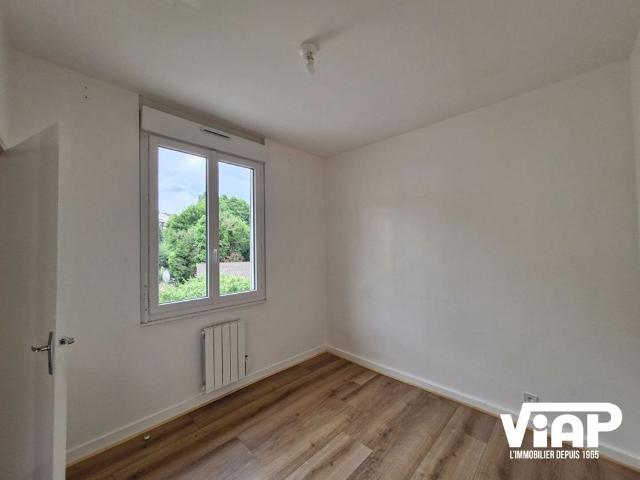AGREABLE T2 PROCHE BORDS DE VIENNE