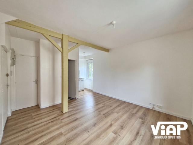 AGREABLE T2 PROCHE BORDS DE VIENNE