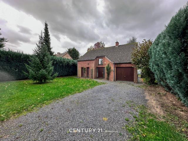 Agreable Villa 4 chambres à Jurbise