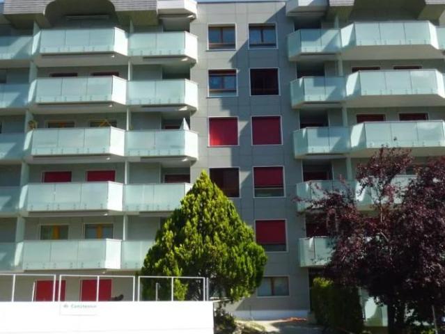 Agréable appartement 4.5 pièces de 100m2