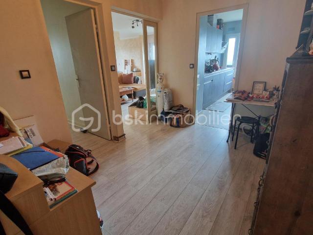 Agréable appartement