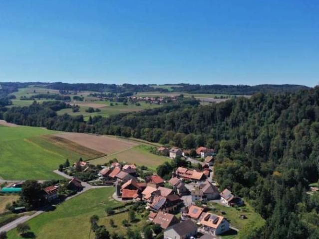 Agréable appartement