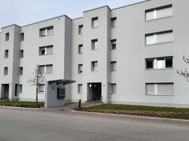agréable appartement