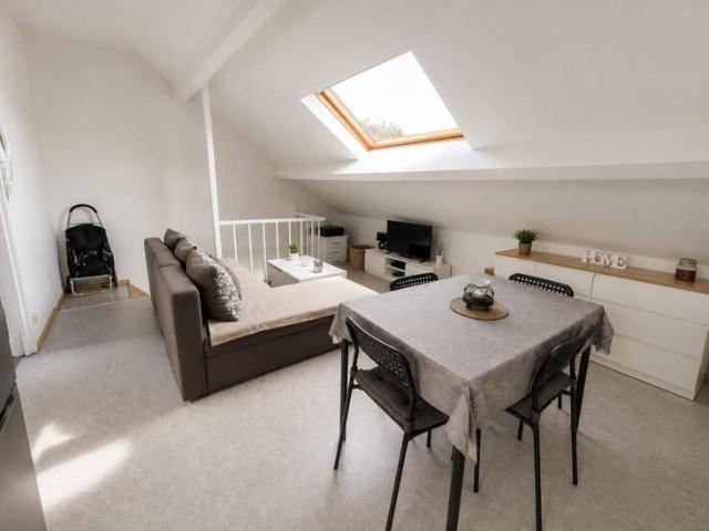 Agréable appartement 1 chambre à Jambes !