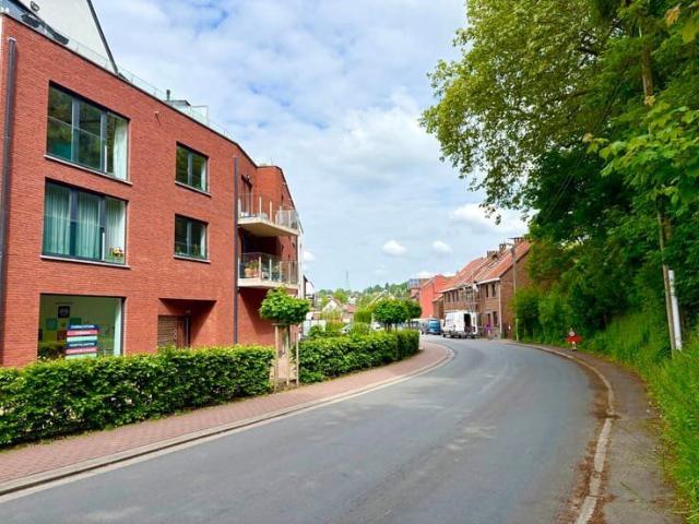 Agréable appartement 1 chambre entre Namur et Bruxelles !
