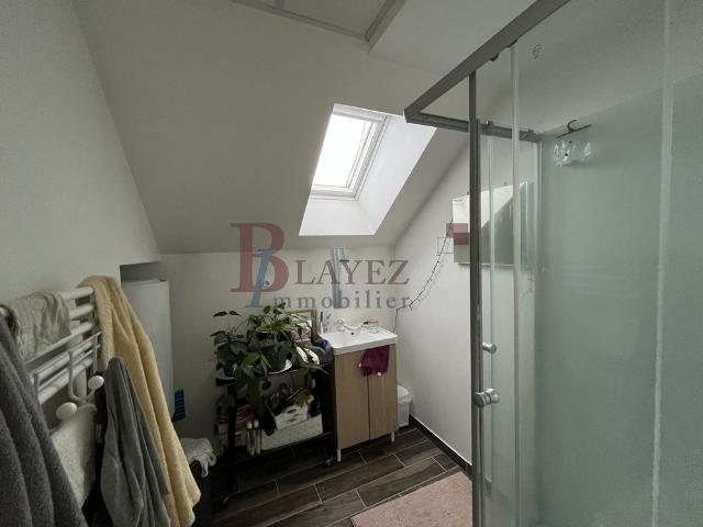AGREABLE APPARTEMENT
