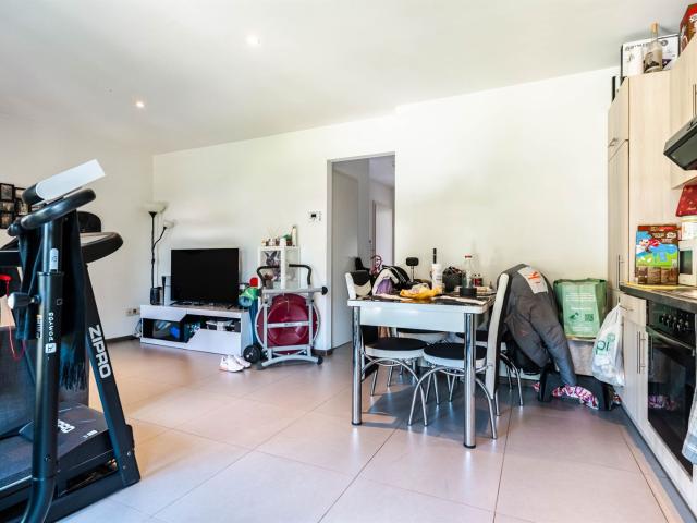 Agréable appartement 2 chambres en Pierreuse !