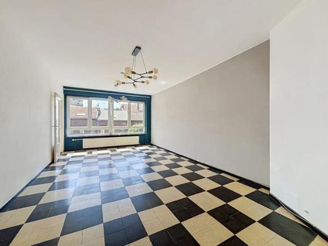 Agréable appartement 2 chambres