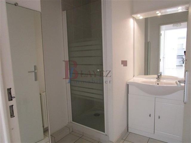 AGRÉABLE APPARTEMENT