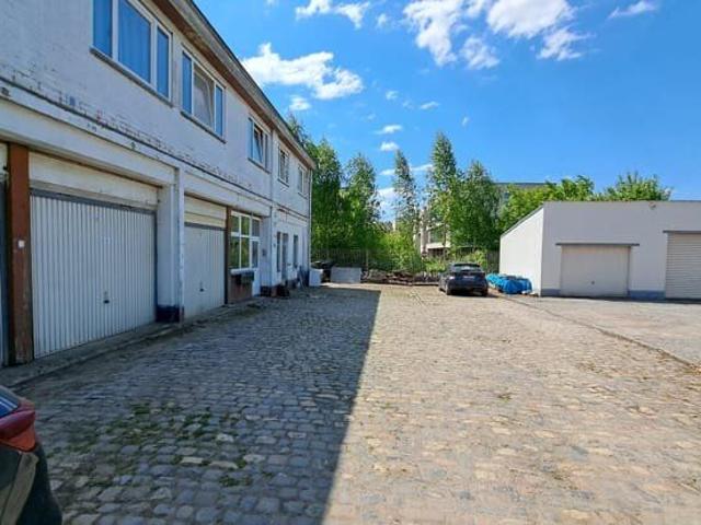 Agréable appartement