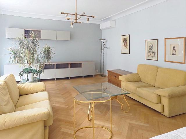 Agréable appartement 3 chambres