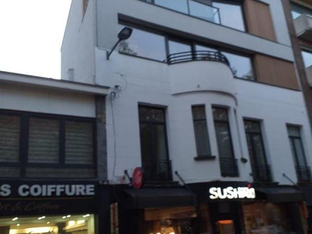 Agréable appartement avec double flux et ventilation