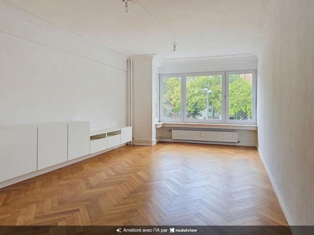 Agréable appartement dans l'hypercentre !