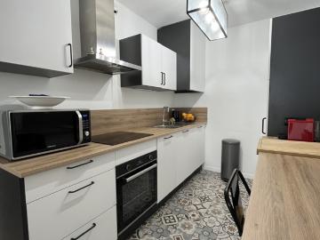 Appartement à vendre à Le Chapitre - Cave