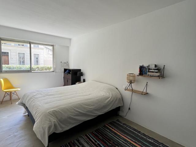 Agréable appartement dans résidence sécurisée
