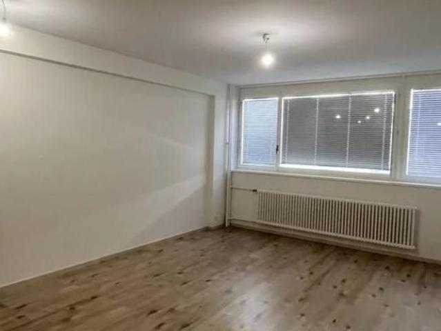 Agréable appartement de 3 pièces au coeur de Genève