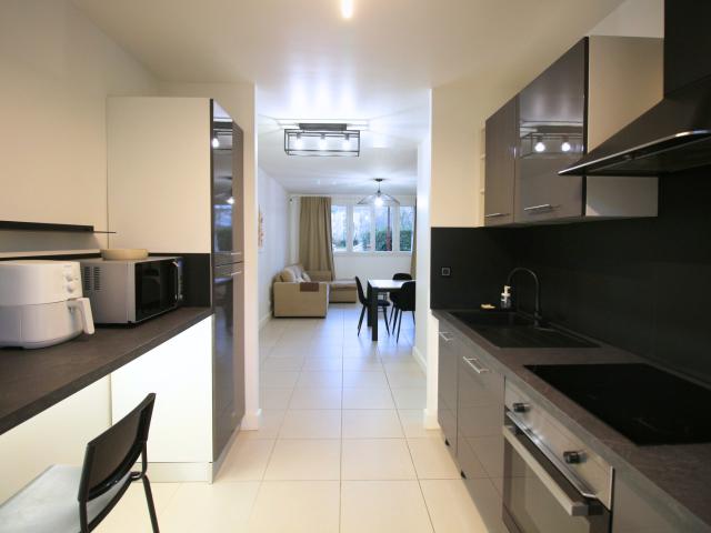 Agréable appartement de 3 pièces en parfait état Proche toutes commodités