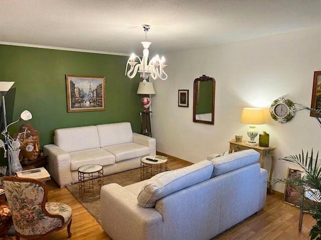 APPARTEMENT T3 avec balcon et parking à CHÂTEAUBERNARD