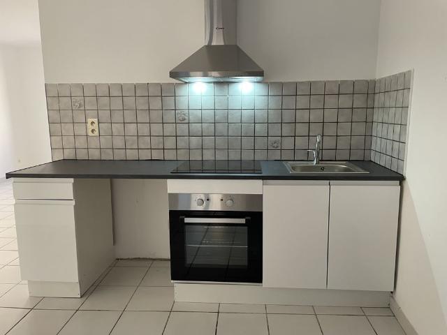 Agréable appartement F3