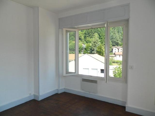Agréable appartement lumineux de 63 M² env. avec vue