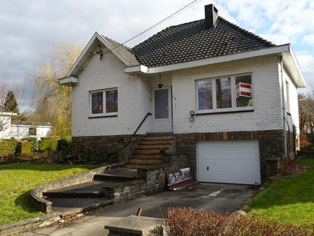 Agréable bungalow 2 chambres à deux pas du bois de Rognac