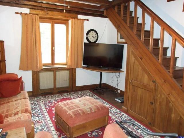 Agréable cottage de 3 chambres et un atelier magnifique