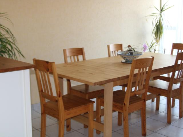 AGREABLE ET FONCTIONNEL APT T3 DANS QUARTIER RESIDENTIEL DE BLAGNAC PROCHE CENTRE HISTORIQUE
