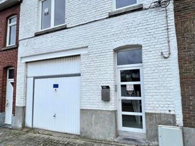 Agréable et grand studio au coeur de la ville