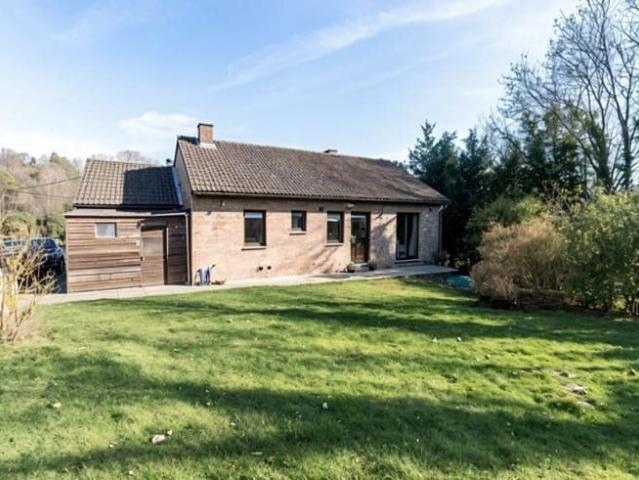 AGREABLE ET LUMINEUSE MAISON PLAIN PIED 3CH 1SDD