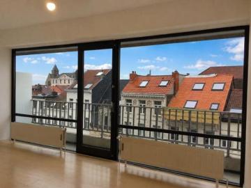 Agréable et lumineux studio de 30 m²
