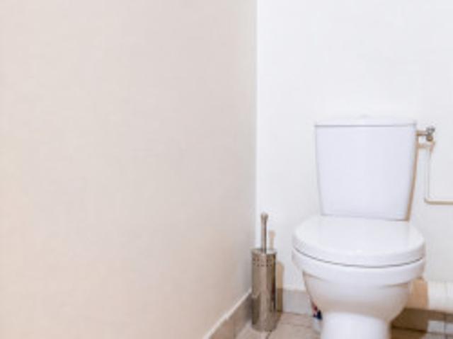 Agréable logement chaleureuse – 10m² RU17
