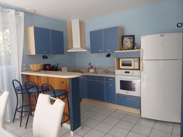Agréable maison à 500 m de la mer