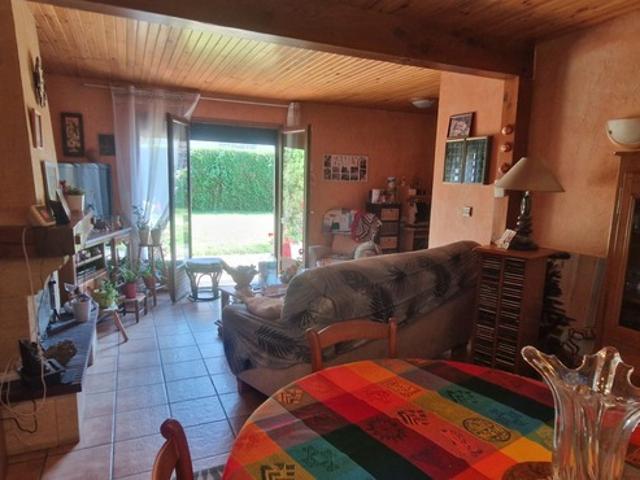 Agréable maison à deux pas du parc de Rouelles