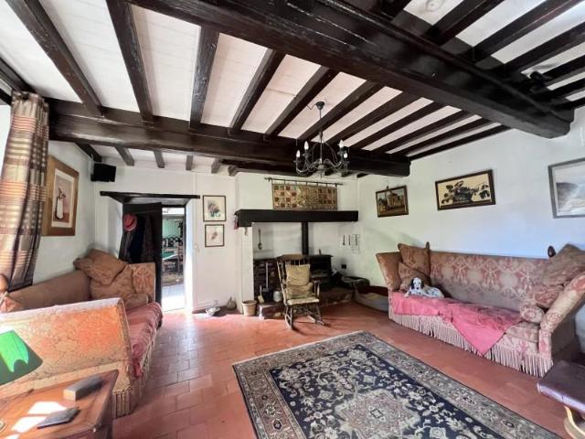 Agréable maison gasconne, cosy et pleine de charme, piscine 130m² Castelnau Magnoac