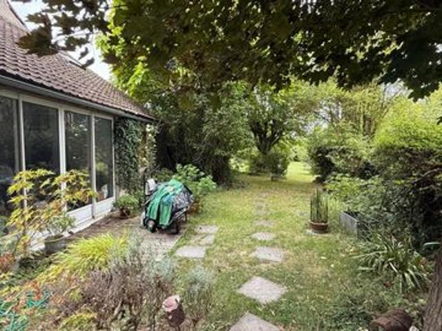 Agréable maison de campagne au calme près de Paris