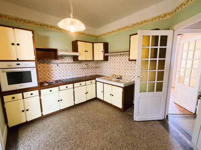 Agréable maison de famille