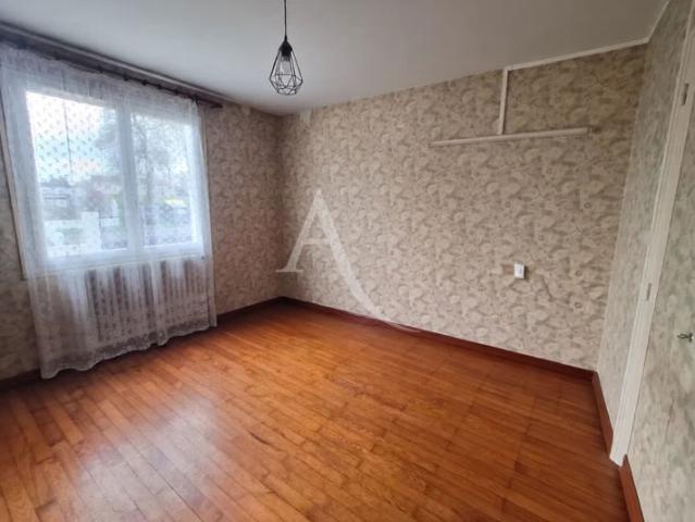 Agreable maison de plain pied