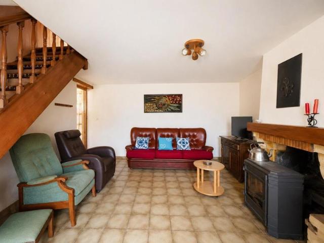 Agréable maison de village