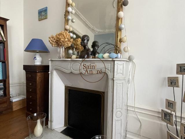 Agréable Maison de ville Quartier Saint Gelais 170m² Angoulême