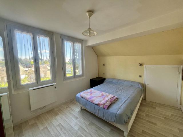 AGRÉABLE MAISON MEUBLÉ