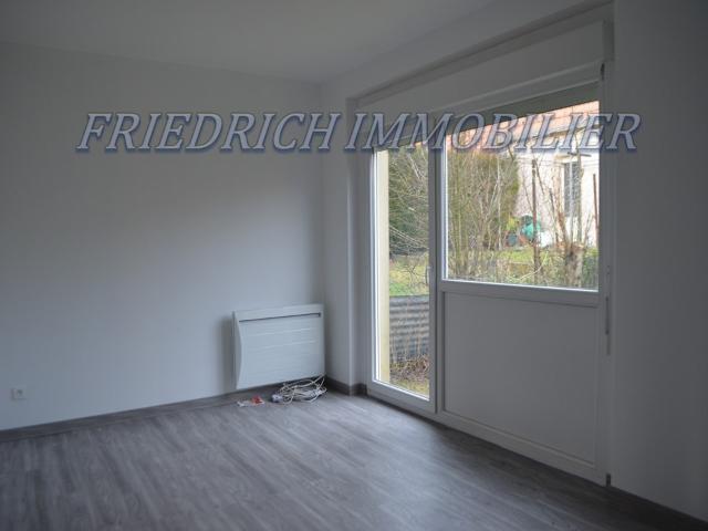 AGREABLE MAISON T3 LACROIX SUR MEUSE
