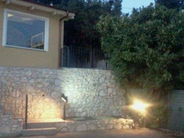 Agréable petite maison de ville à Cimiez