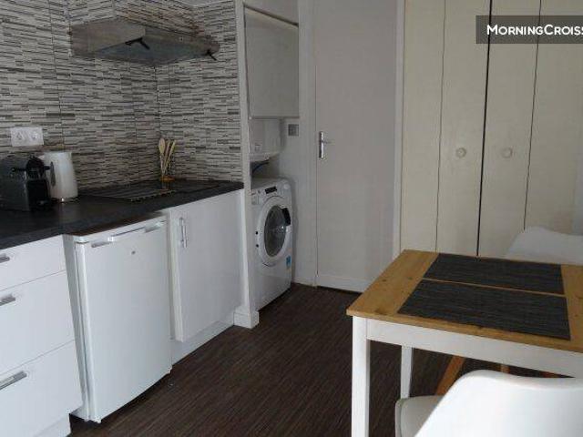 Agréable pied à terre à St. Cyprien